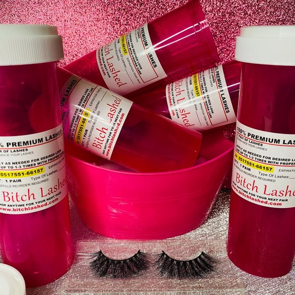 Sexy Bitch - Picture 1 of 5